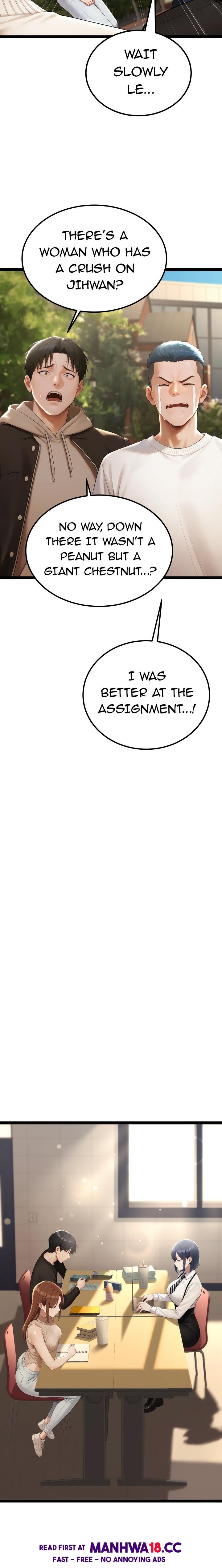 Endless Bride Search - Chapter 1 Page 18