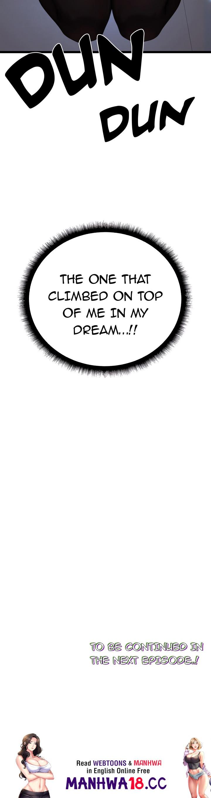 Endless Bride Search - Chapter 1 Page 36