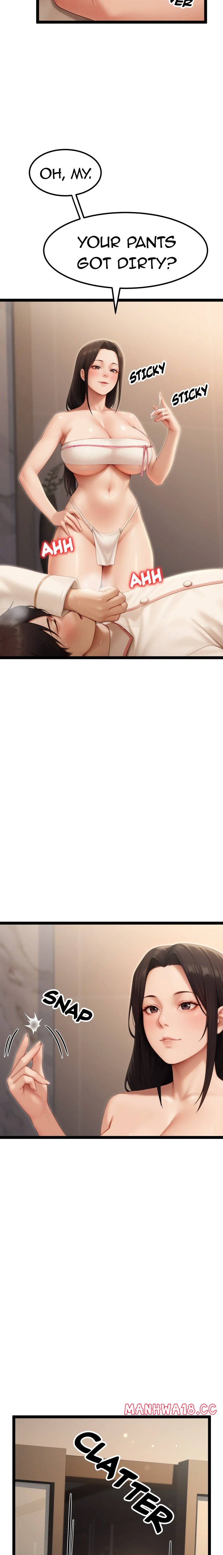 Endless Bride Search - Chapter 10 Page 15