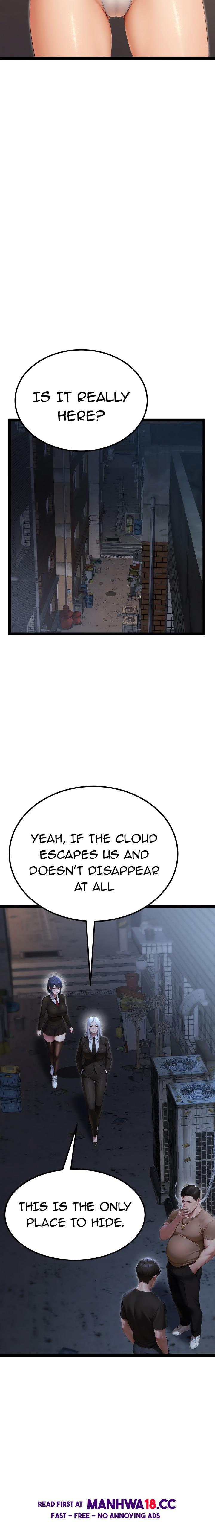 Endless Bride Search - Chapter 10 Page 21