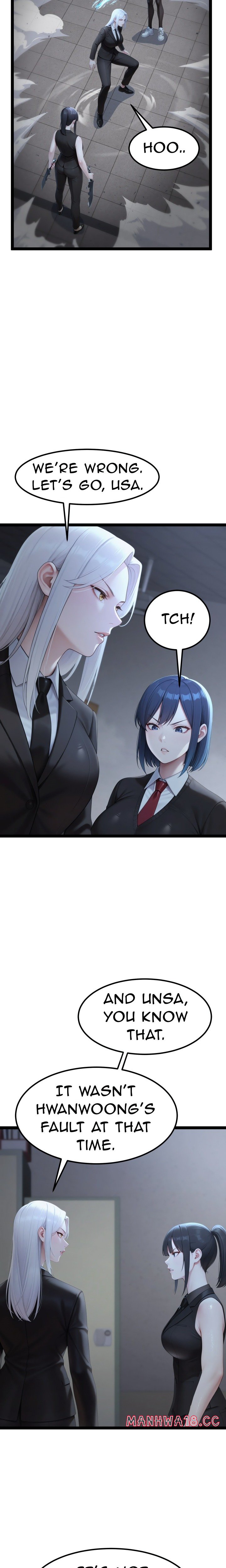 Endless Bride Search - Chapter 11 Page 12