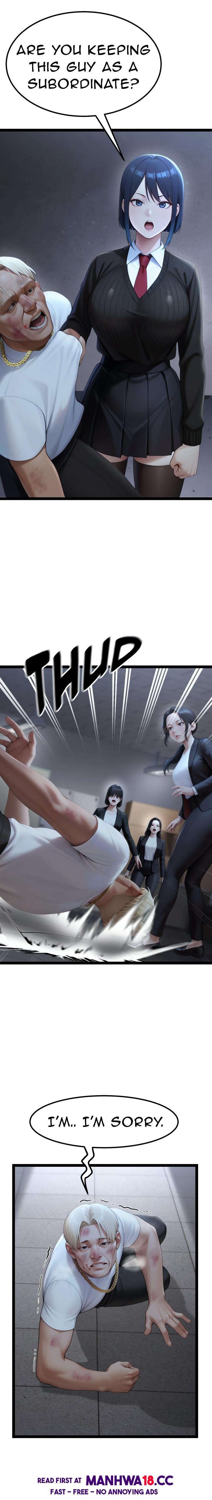 Endless Bride Search - Chapter 11 Page 2