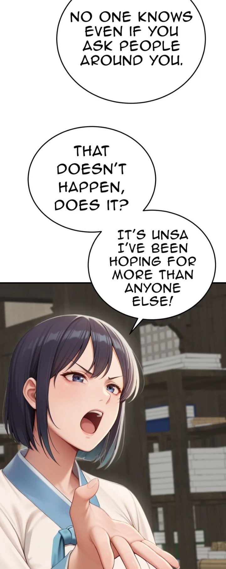 Endless Bride Search - Chapter 12 Page 18