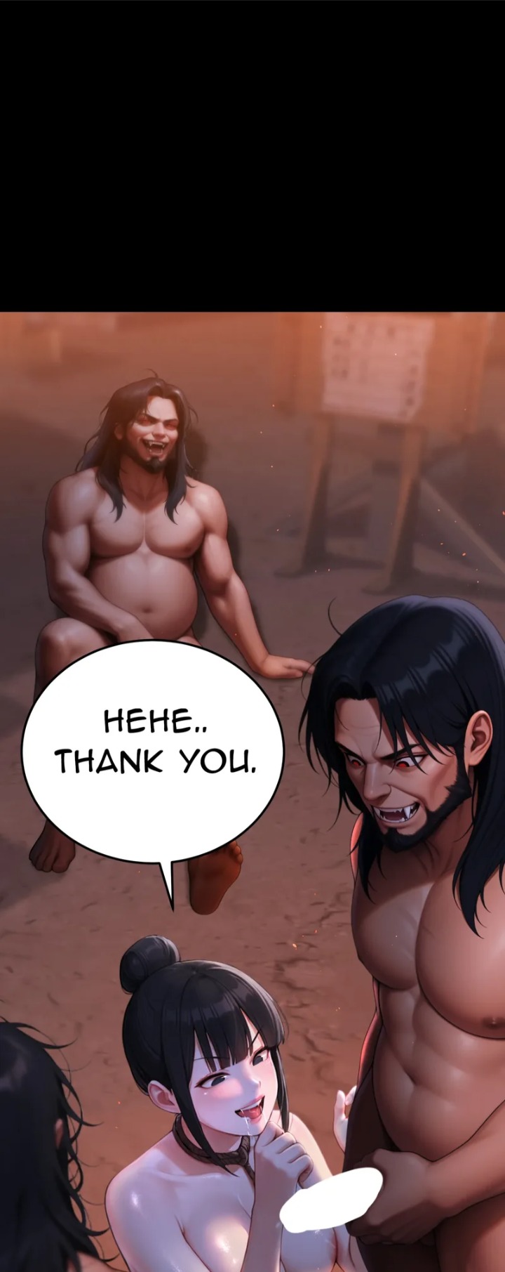 Endless Bride Search - Chapter 12 Page 32