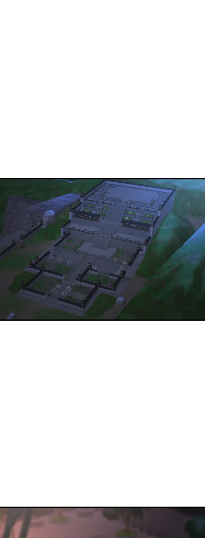 Endless Bride Search - Chapter 12 Page 57