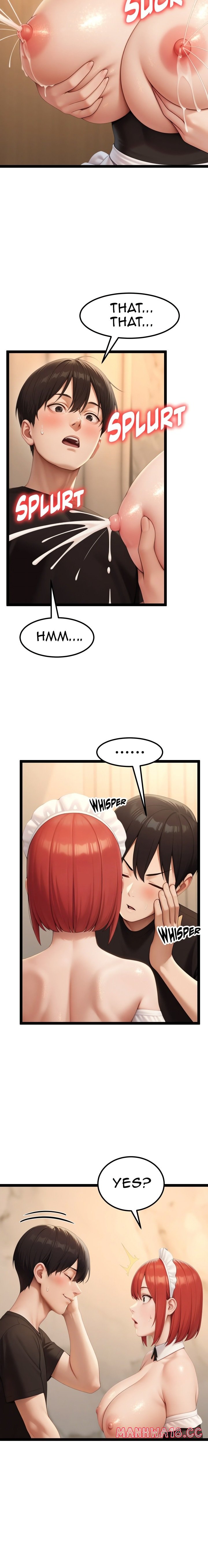 Endless Bride Search - Chapter 14 Page 11