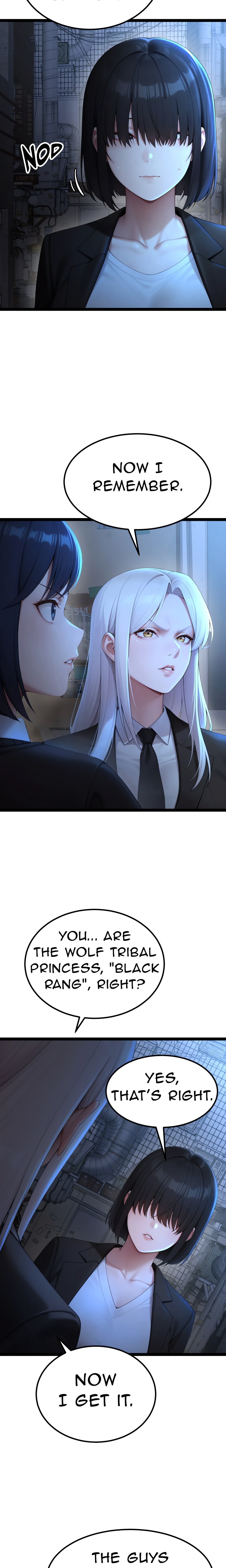 Endless Bride Search - Chapter 14 Page 19