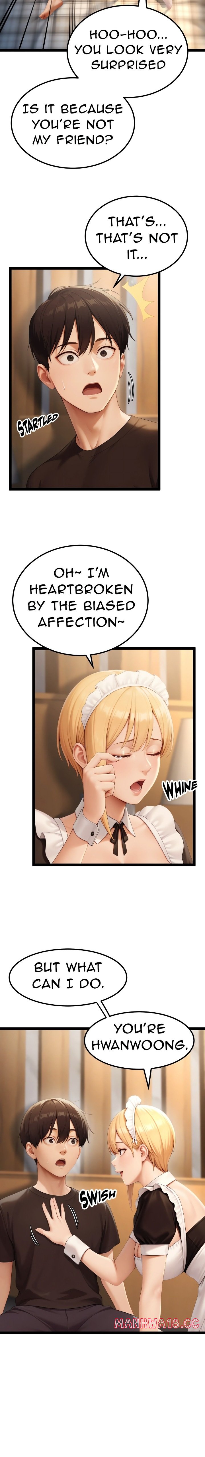 Endless Bride Search - Chapter 15 Page 4