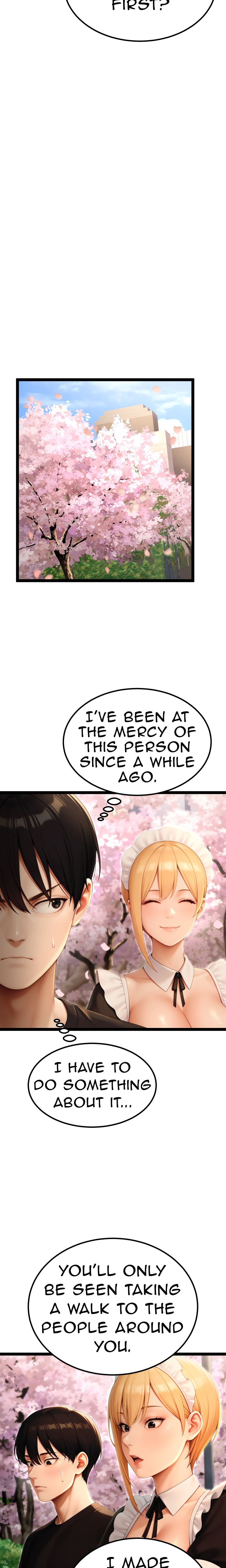 Endless Bride Search - Chapter 15 Page 8