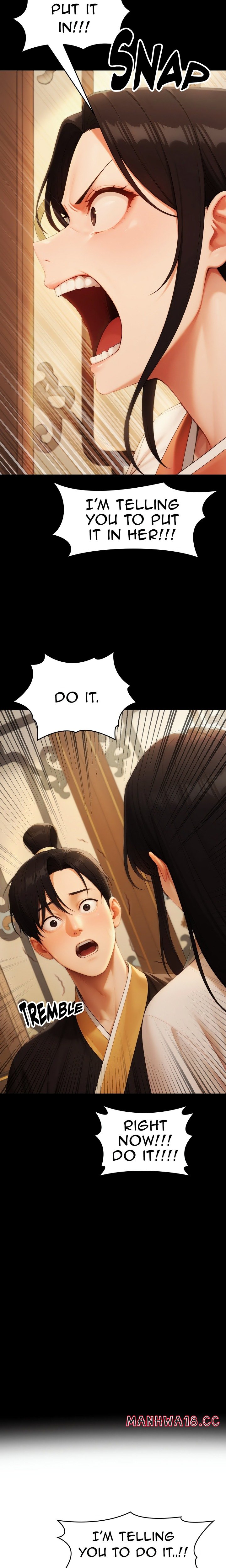 Endless Bride Search - Chapter 16 Page 10