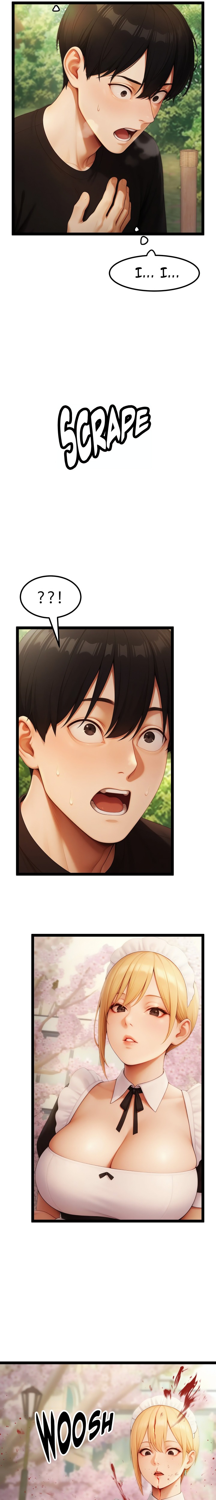 Endless Bride Search - Chapter 16 Page 12