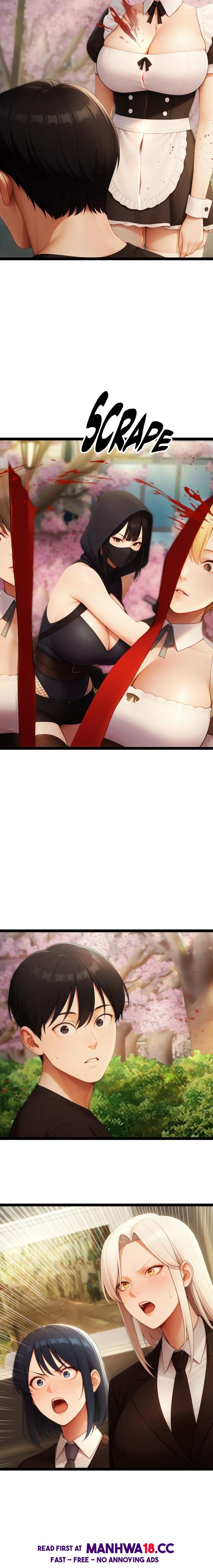 Endless Bride Search - Chapter 16 Page 13