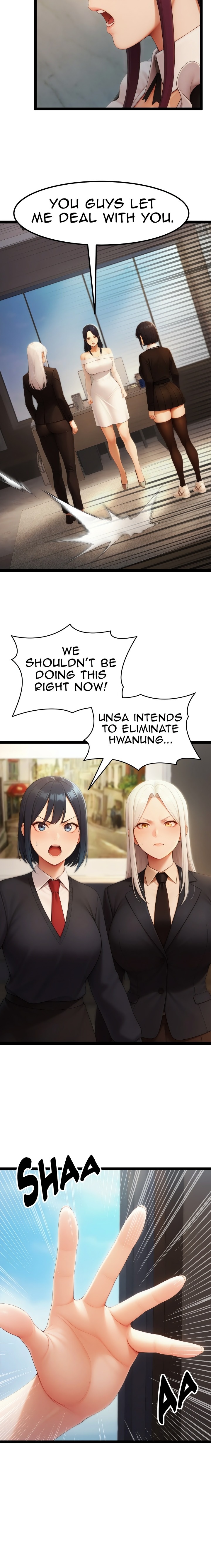 Endless Bride Search - Chapter 16 Page 17