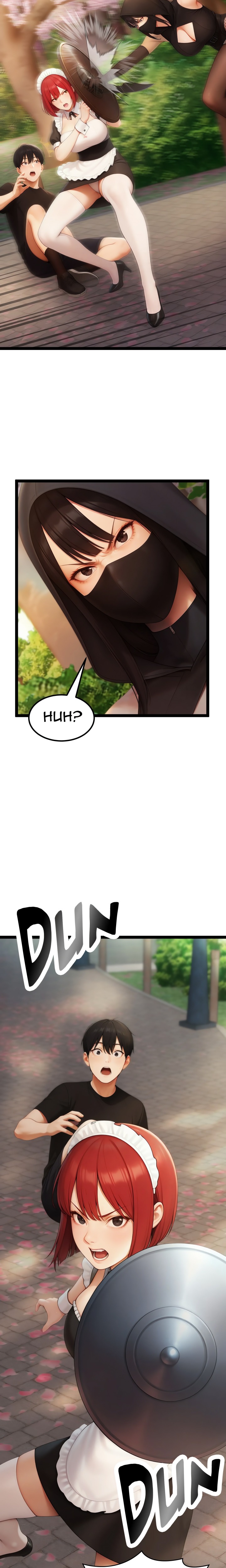 Endless Bride Search - Chapter 16 Page 22