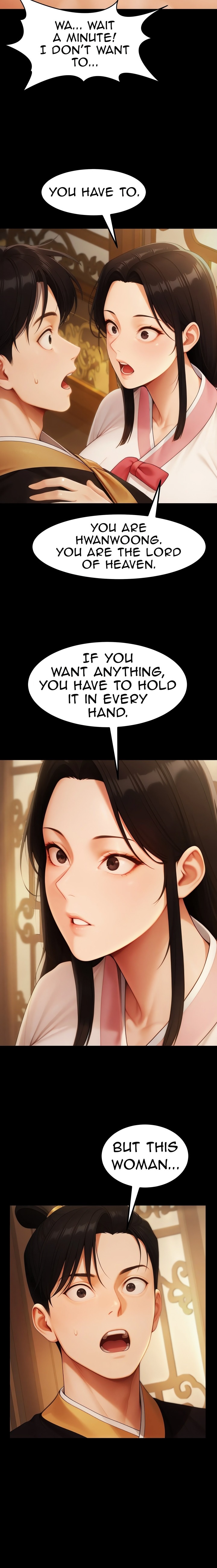 Endless Bride Search - Chapter 16 Page 8
