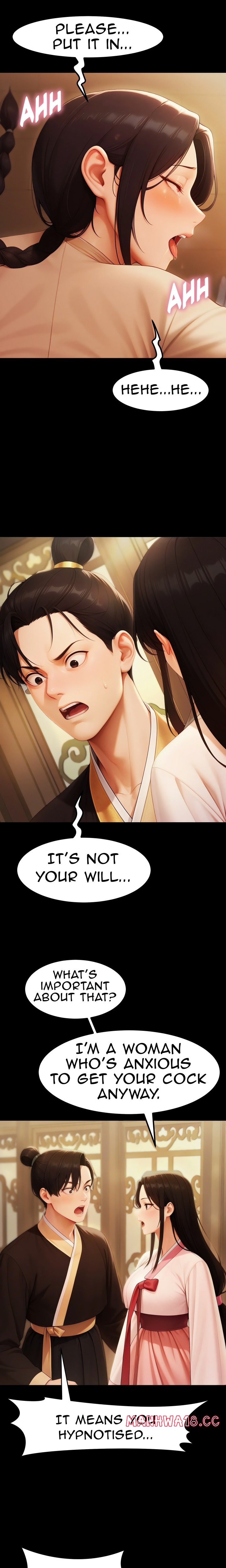 Endless Bride Search - Chapter 16 Page 9