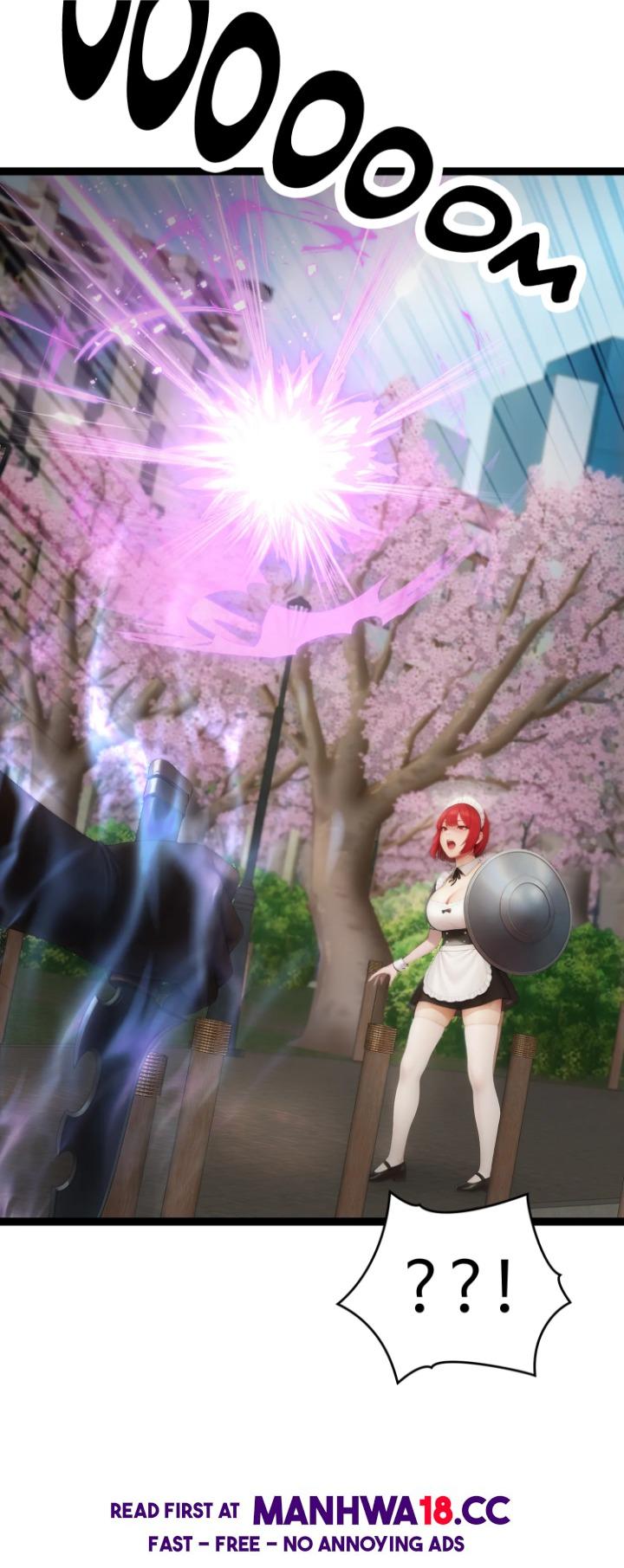 Endless Bride Search - Chapter 17 Page 14