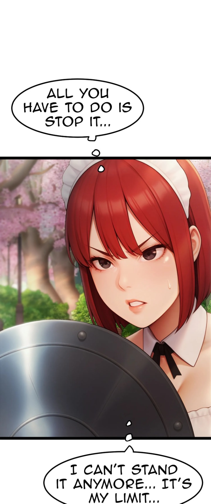 Endless Bride Search - Chapter 17 Page 36