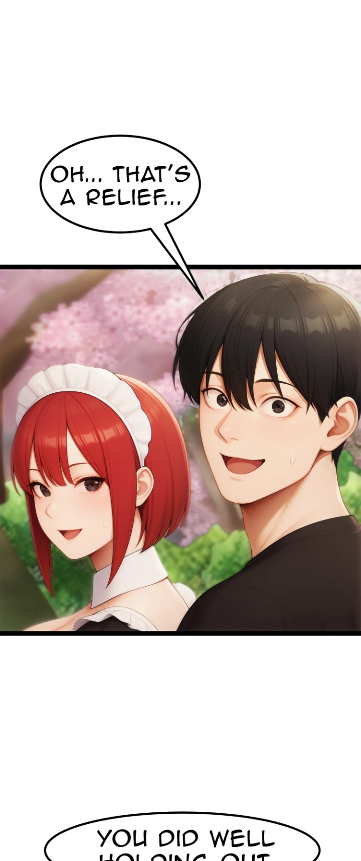 Endless Bride Search - Chapter 17 Page 38