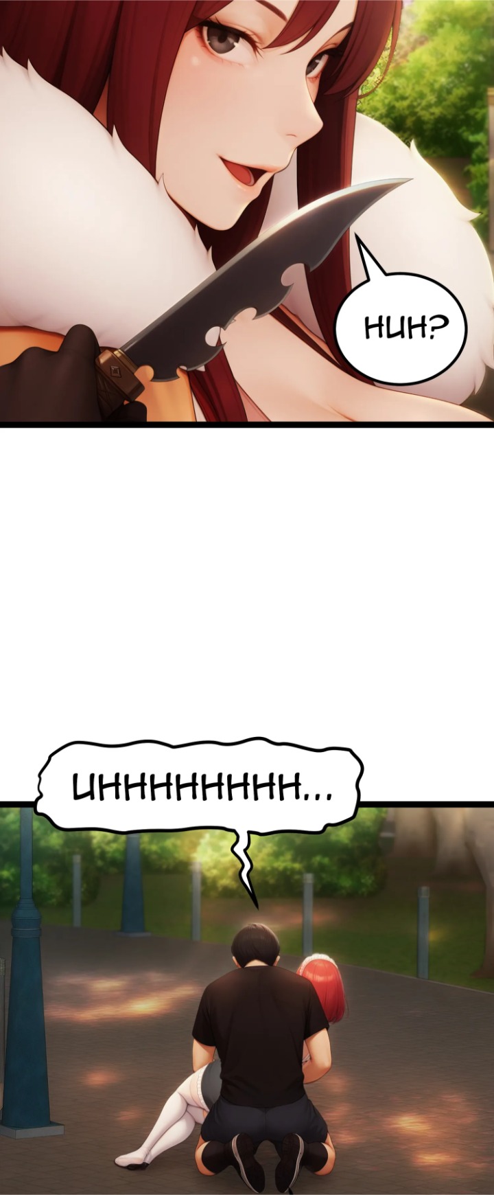 Endless Bride Search - Chapter 17 Page 60