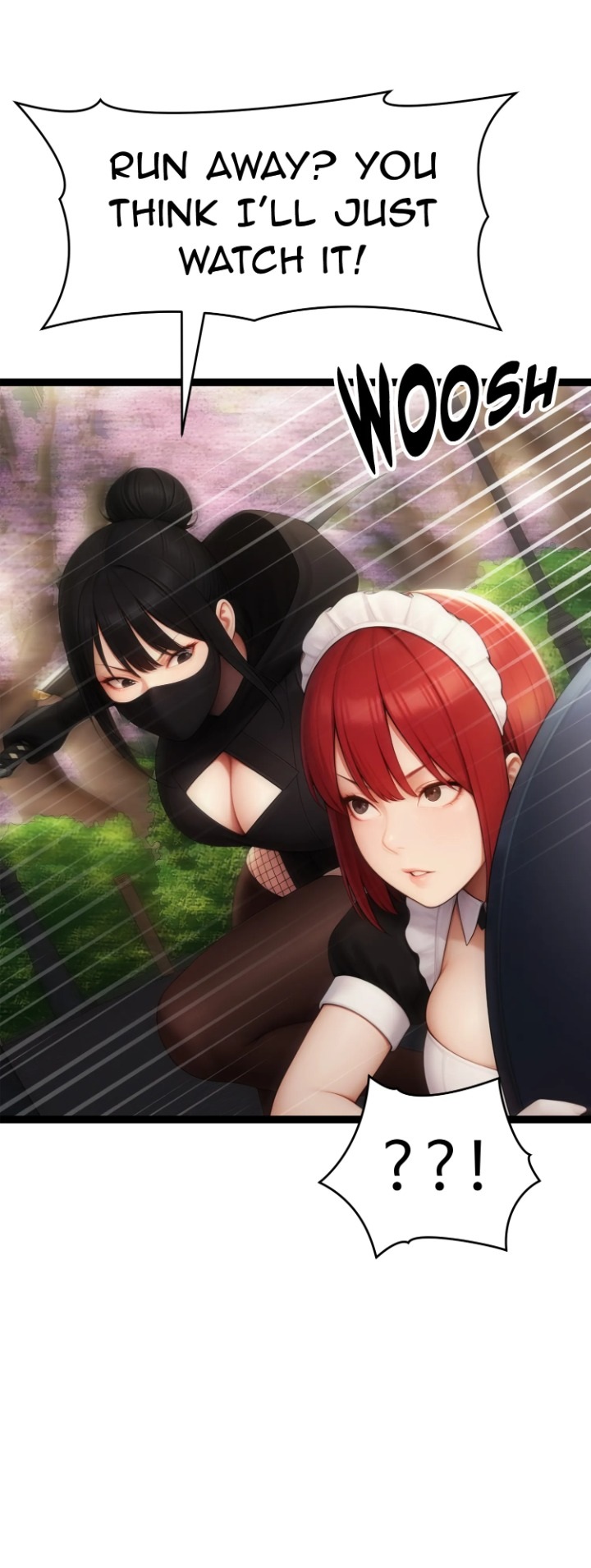 Endless Bride Search - Chapter 17 Page 8