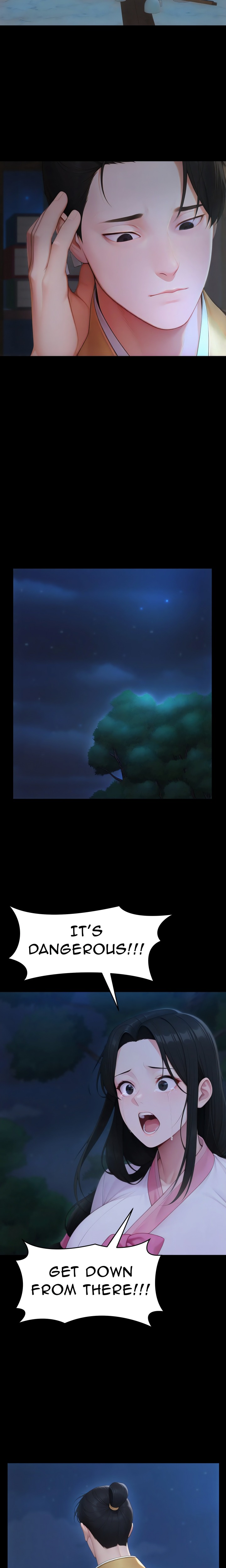 Endless Bride Search - Chapter 18 Page 14