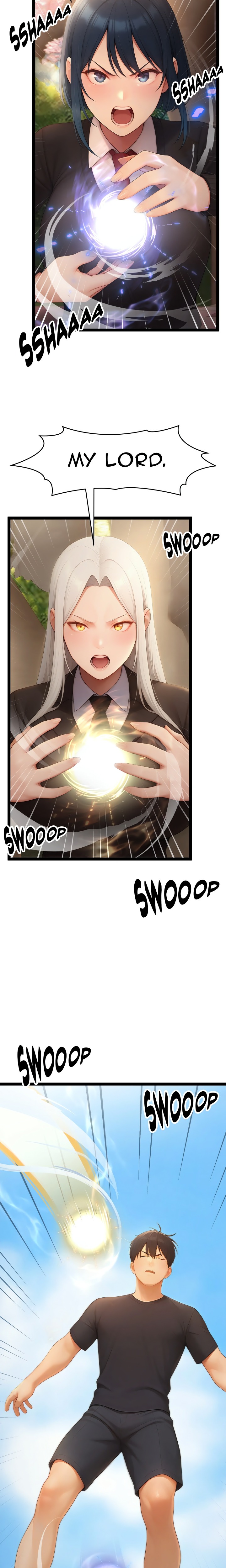 Endless Bride Search - Chapter 18 Page 26