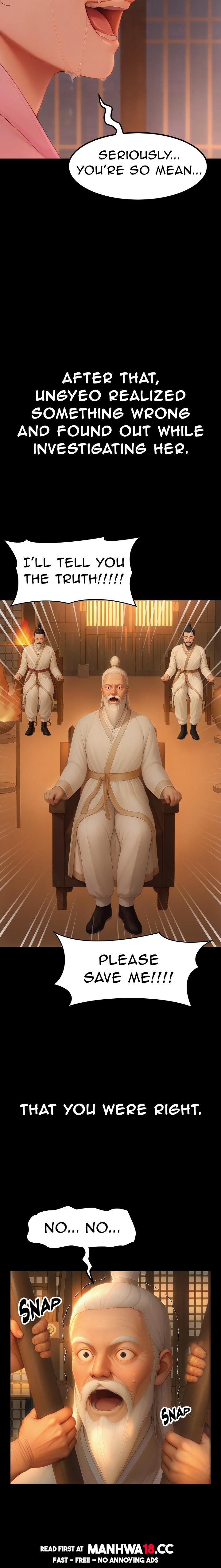 Endless Bride Search - Chapter 19 Page 12