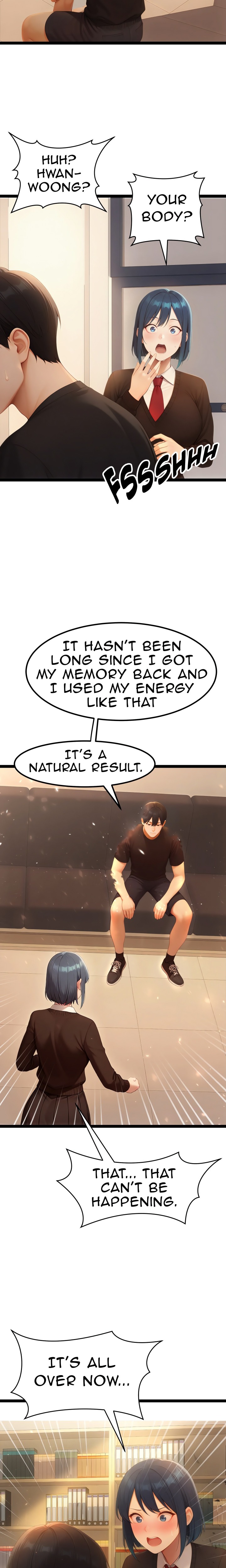 Endless Bride Search - Chapter 19 Page 20