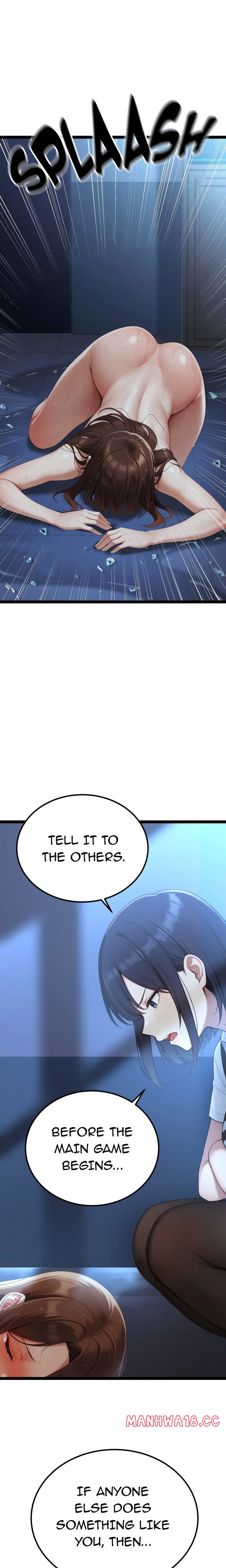 Endless Bride Search - Chapter 2 Page 25