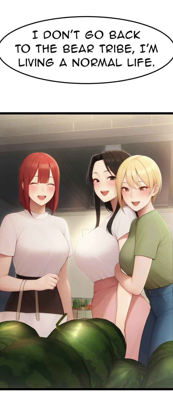 Endless Bride Search - Chapter 20 Page 49