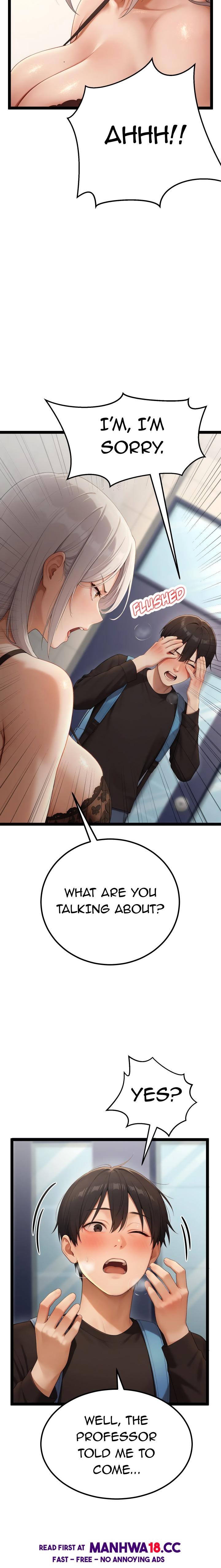 Endless Bride Search - Chapter 4 Page 6