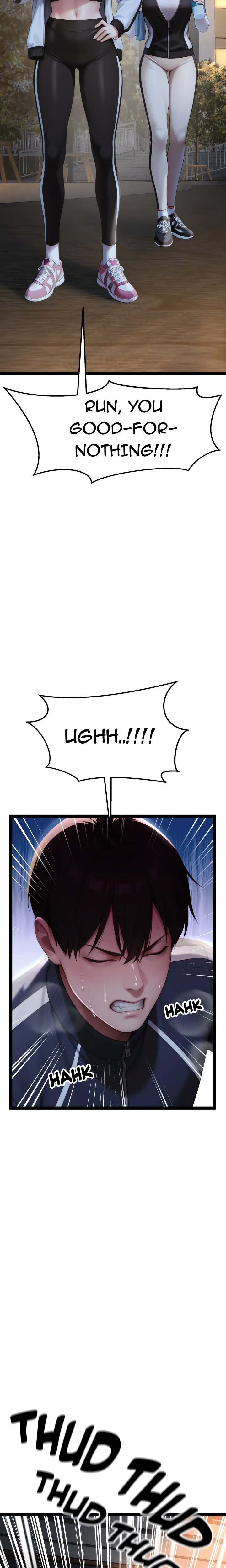 Endless Bride Search - Chapter 7 Page 17