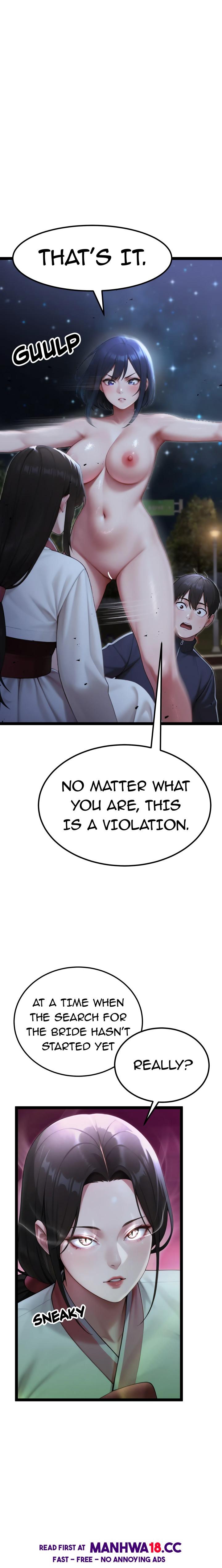 Endless Bride Search - Chapter 9 Page 19
