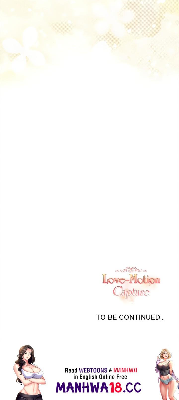 Love-Motion Capture - Chapter 2 Page 29