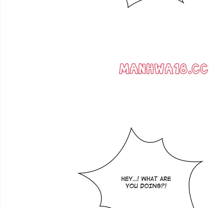 Love-Motion Capture - Chapter 33 Page 25