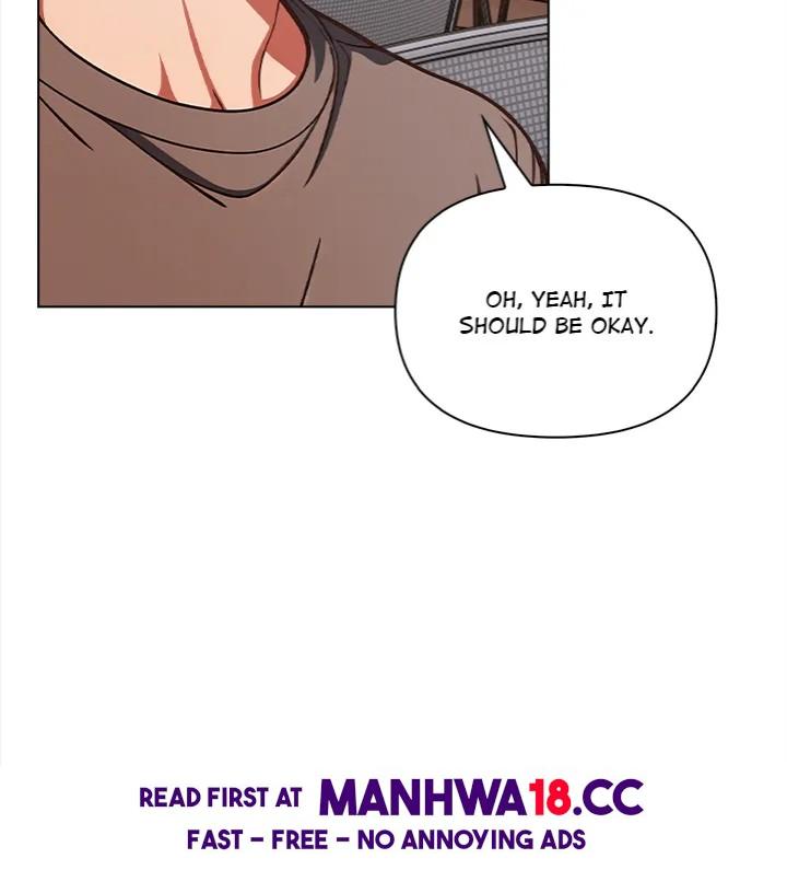 Love-Motion Capture - Chapter 33 Page 77