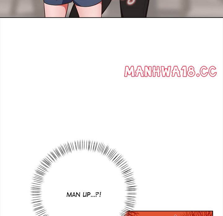 Love-Motion Capture - Chapter 36 Page 27