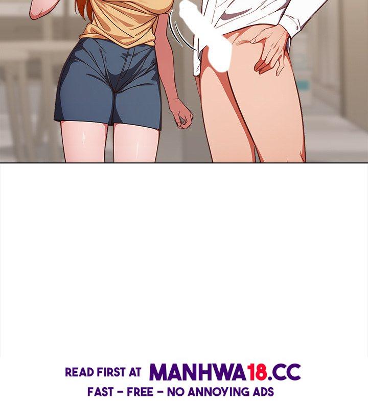 Love-Motion Capture - Chapter 36 Page 33