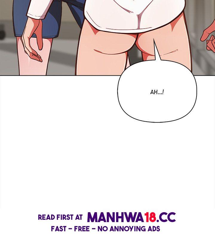 Love-Motion Capture - Chapter 36 Page 42