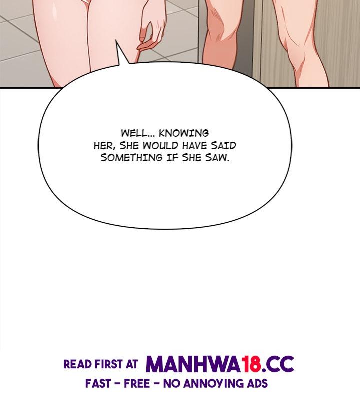 Love-Motion Capture - Chapter 37 Page 78