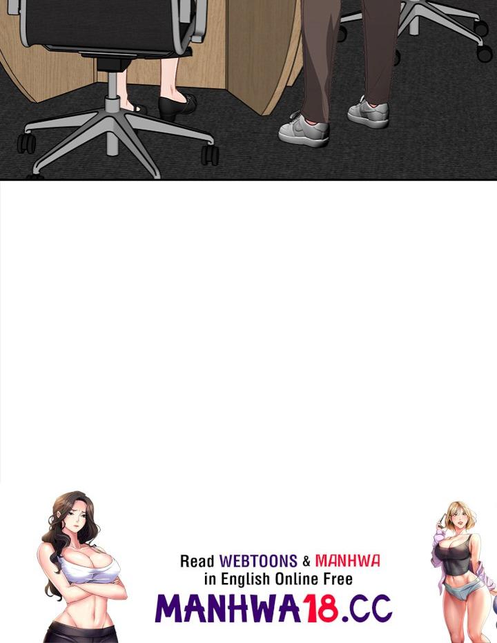 Love-Motion Capture - Chapter 38 Page 137