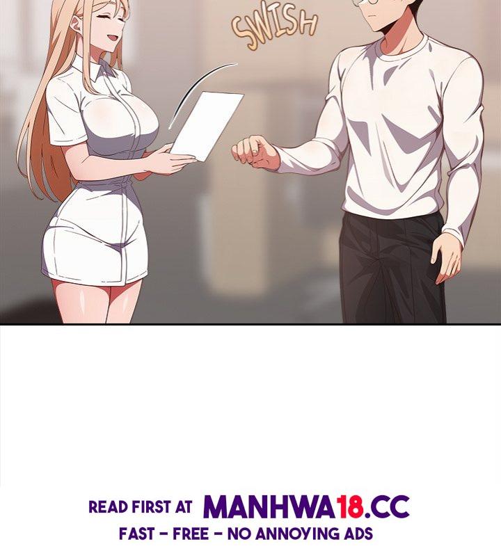 Love-Motion Capture - Chapter 39 Page 48