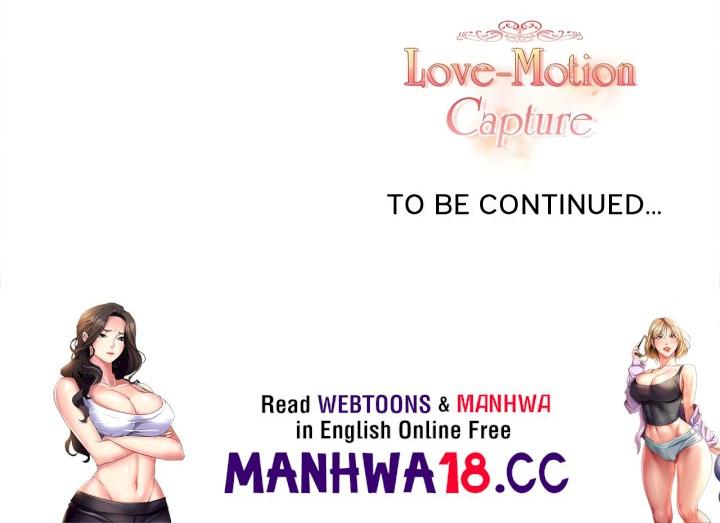 Love-Motion Capture - Chapter 7 Page 30