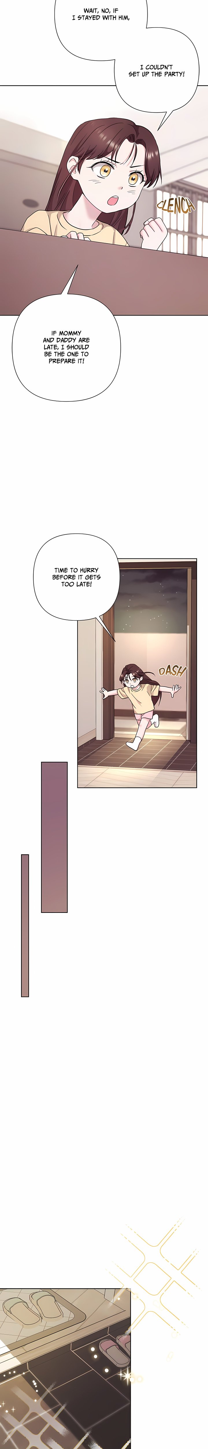 Burnt to Ashes - Chapter 1 Page 20