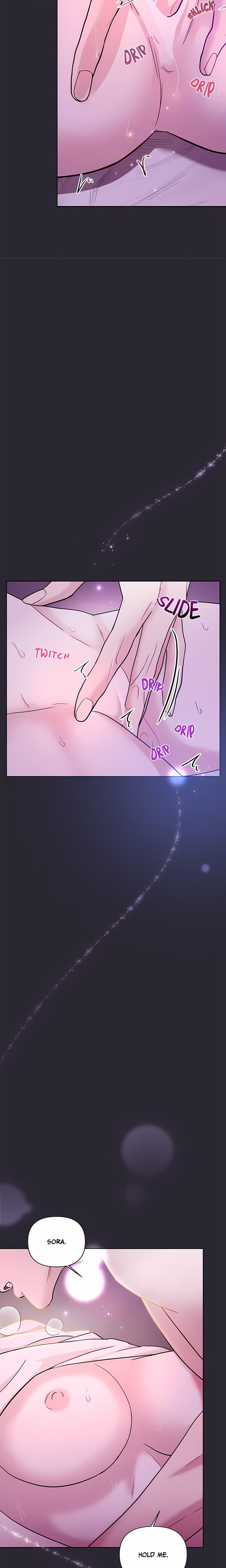 Burnt to Ashes - Chapter 1 Page 3