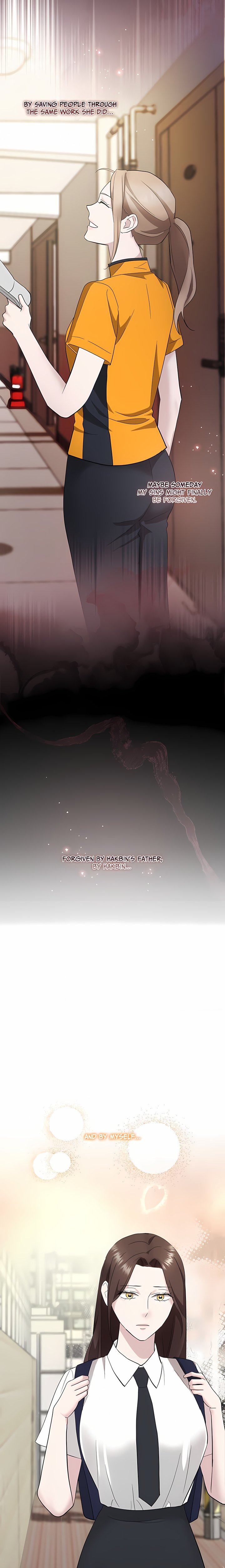 Burnt to Ashes - Chapter 3 Page 24