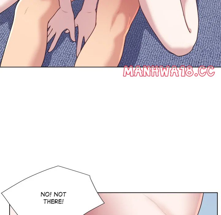 Wanna Become a Dad or a Boyfriend? - Chapter 46 Page 126