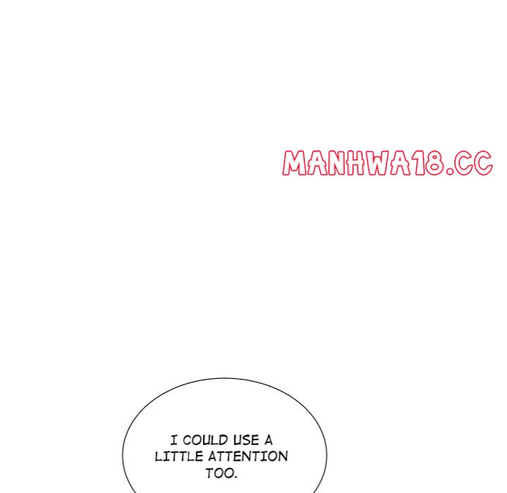 Wanna Become a Dad or a Boyfriend? - Chapter 46 Page 46