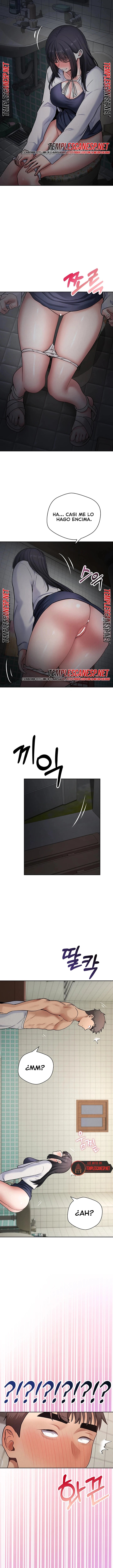 Thanks for the Wonderful Stay, Boss Raw - Chapter 1 Page 19